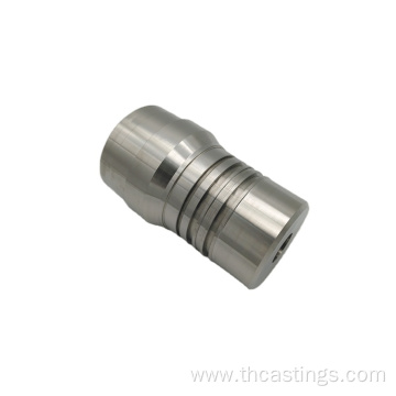 High Precision OEM CNC Machining Stainless Steel Service